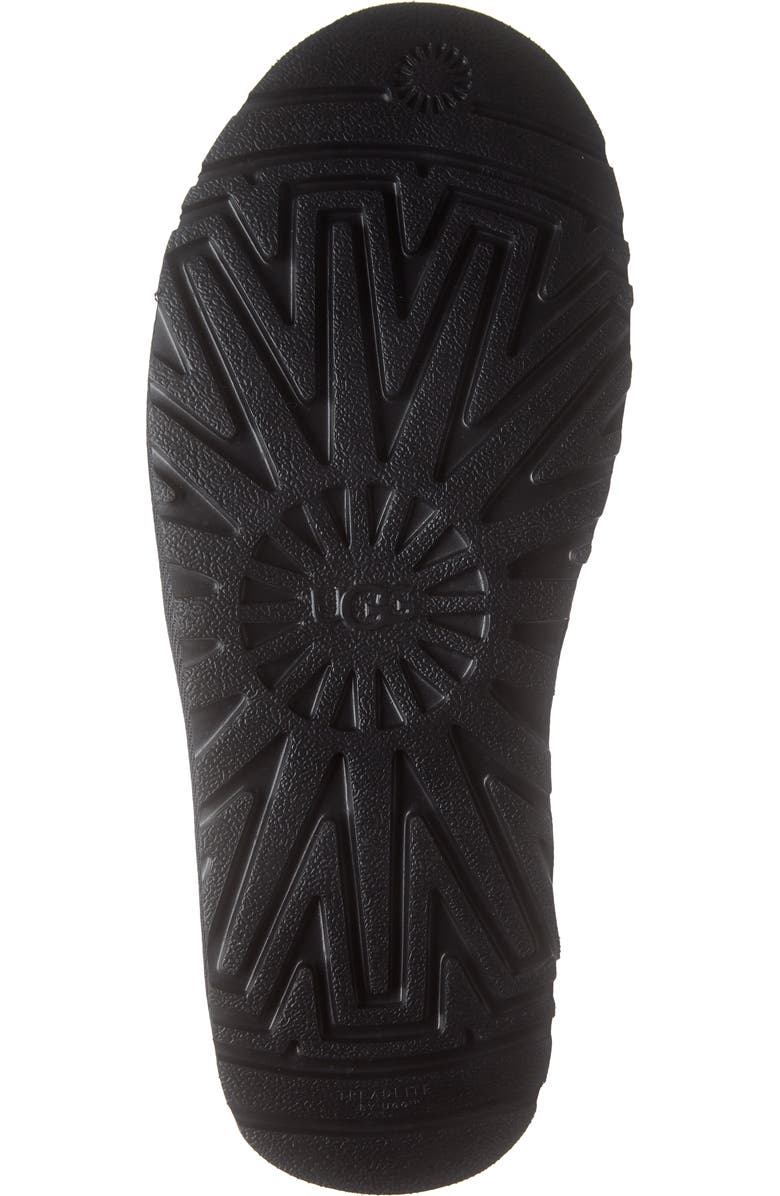 UGG<sup>®</sup> Neumel Low Chukka Boot, Alternate, color,