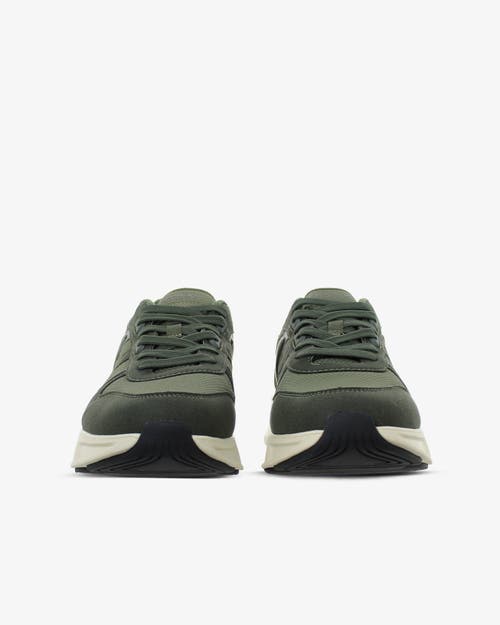 Fessura Walk 03 In Green