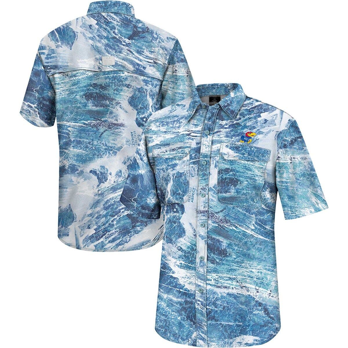 selected Blue