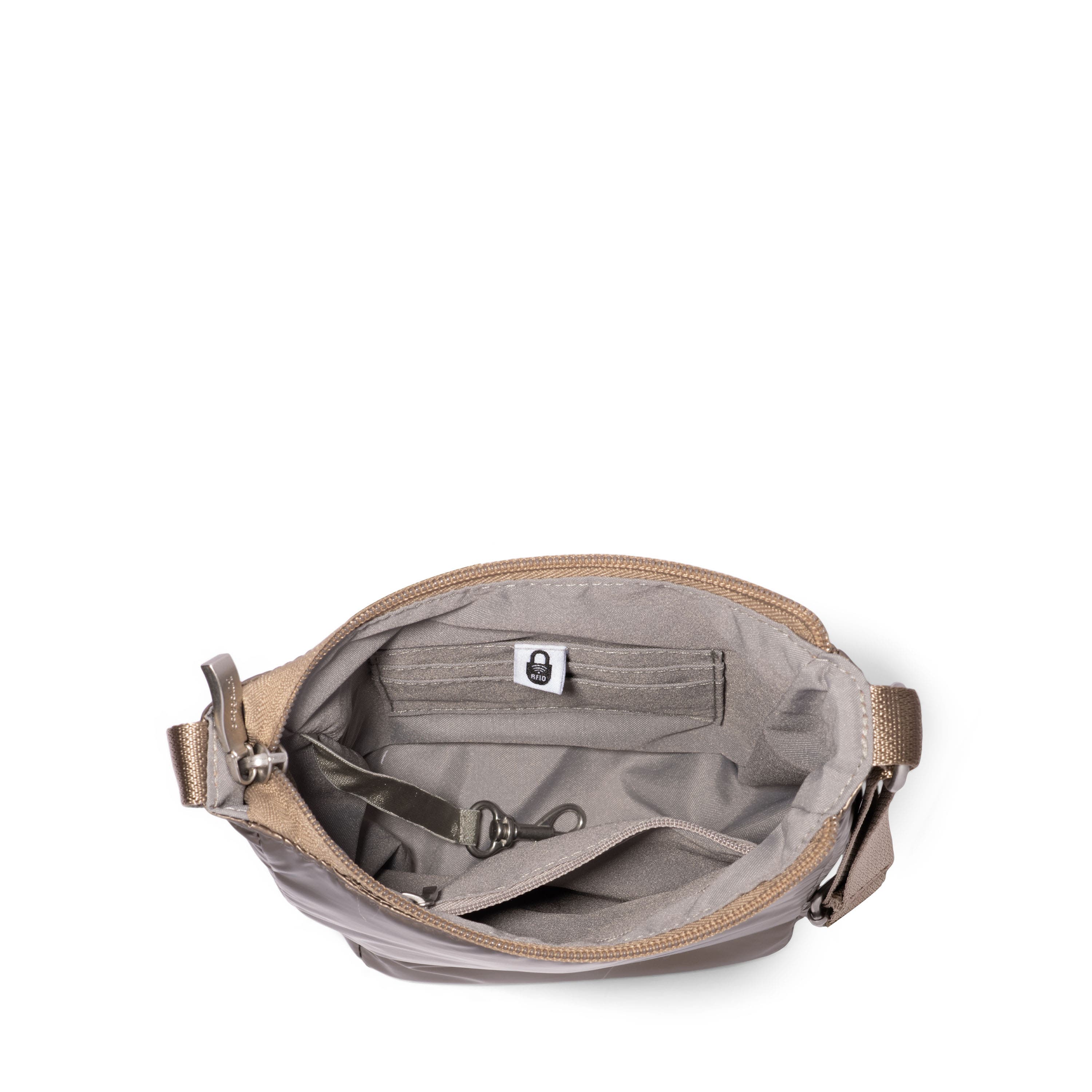 Swift Mini Crossbody, Alternate, color, COPPER METALLIC
