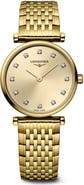 Longines La Grande Classique Bracelet Watch, 24mm