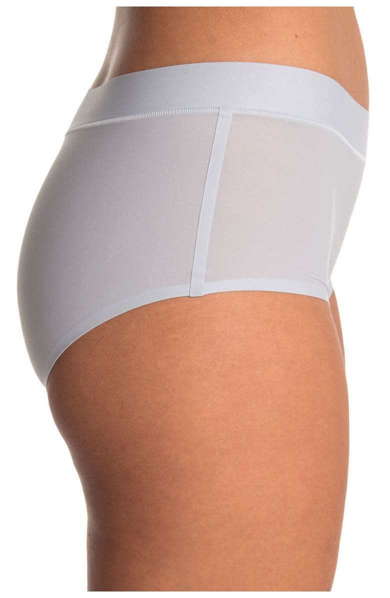 Chantelle Lingerie Chantelle Intimates Soft Stretch Seamless Boyshorts, Main, color, 