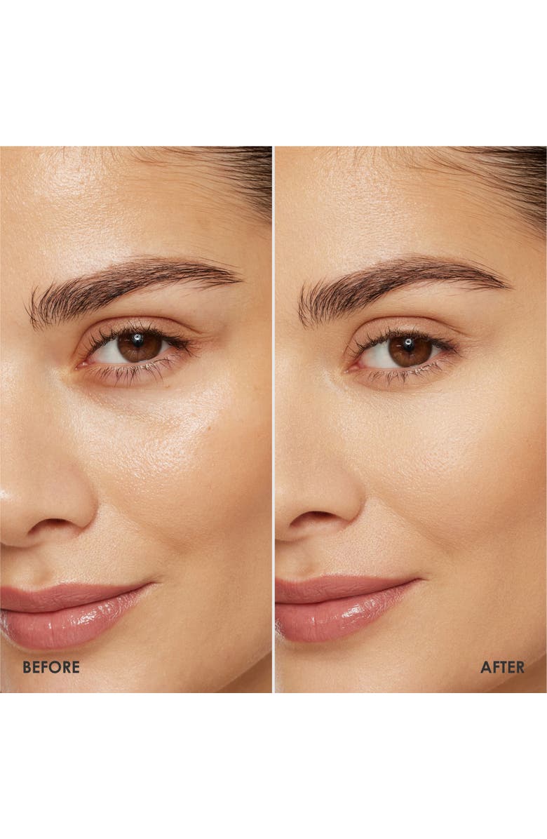 Rodial Lowlighter, Alternate, color, Peach