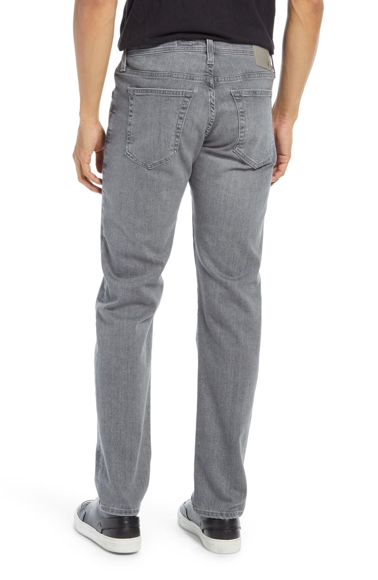 AG Tellis Slim Fit Jeans, Alternate, color,