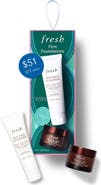 Fresh® Firm Foundations Set $73 Value
