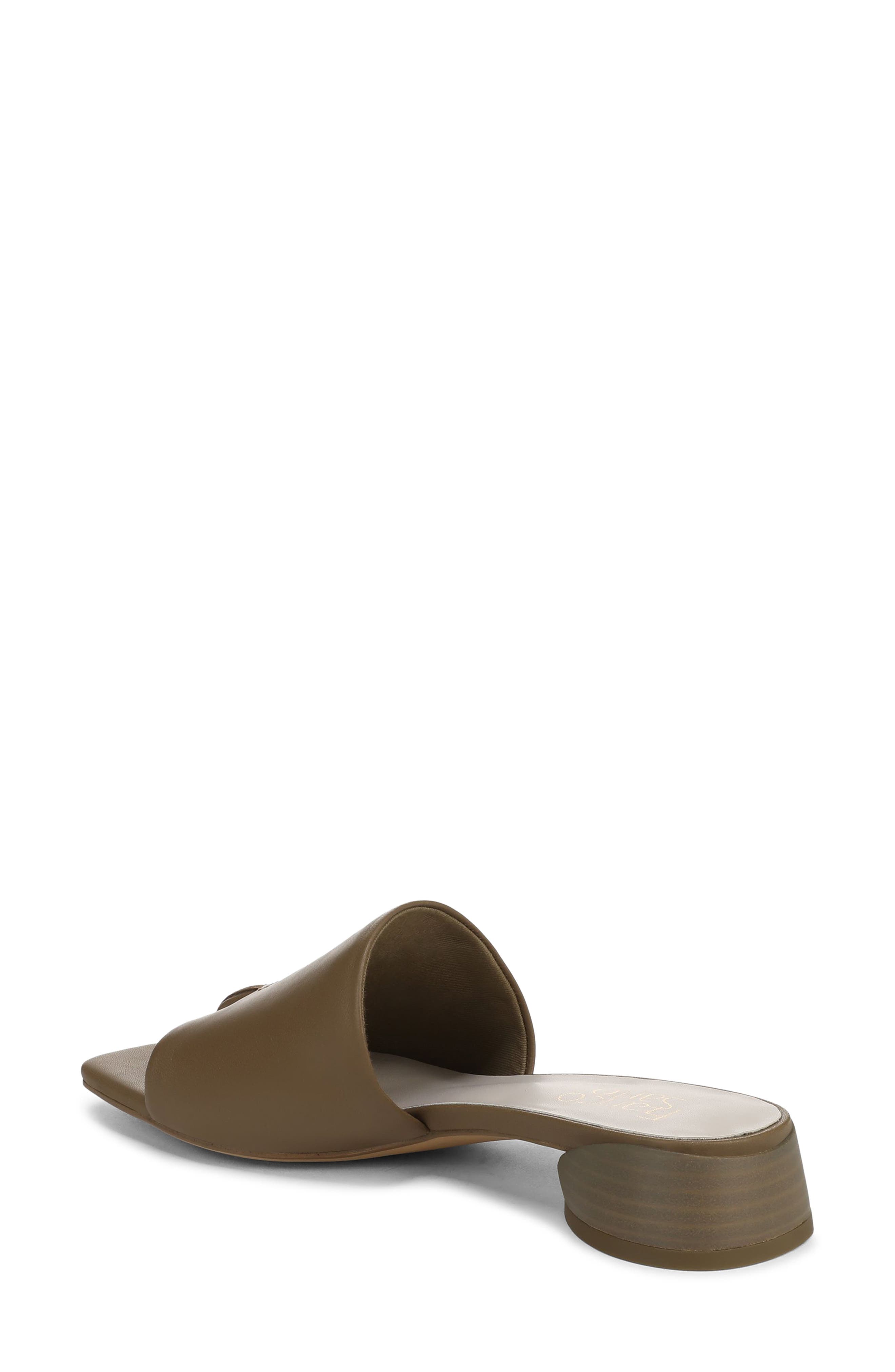 Franco Sarto Loran Sandal, Alternate, color, Driftwood