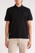 BOSS Parris Short Sleeve Polo