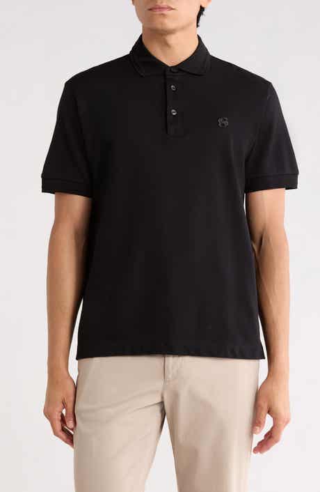 BOSS Parris Short Sleeve Polo