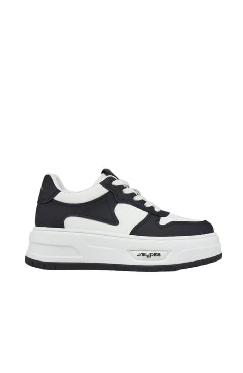 JSlides Pearl Sneaker