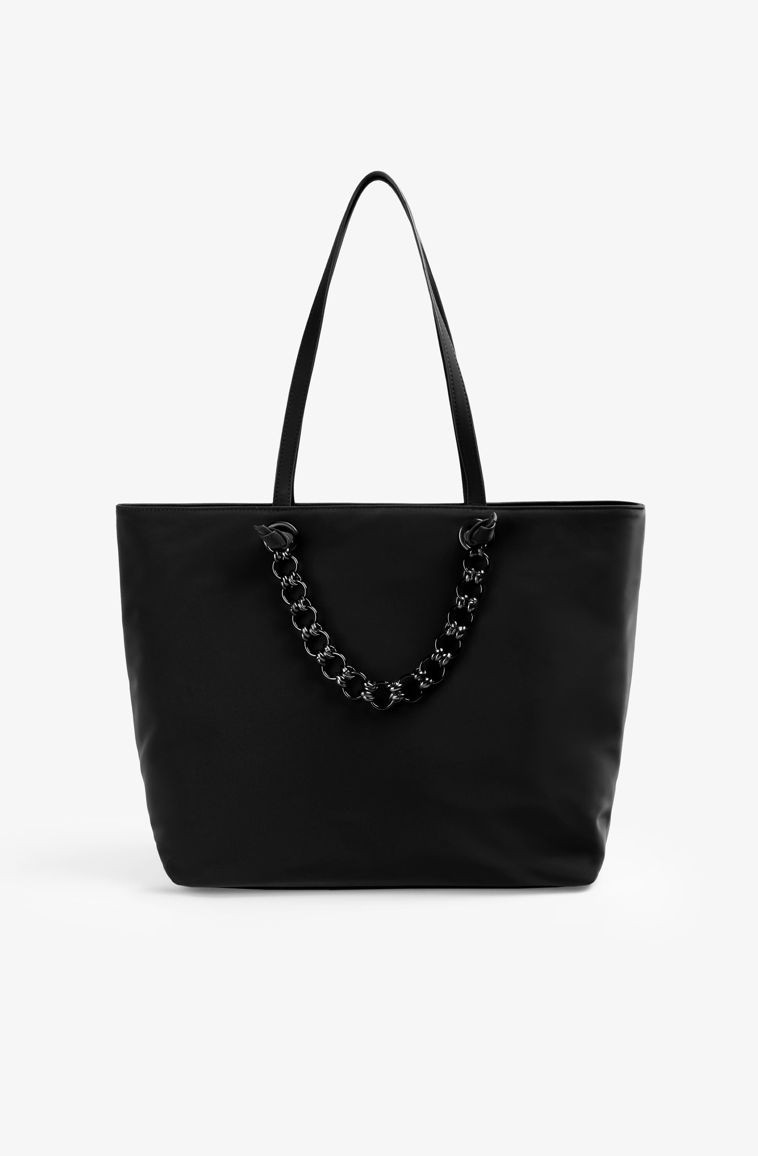 Scalpers Nychaineday Bag, Alternate, color, Black