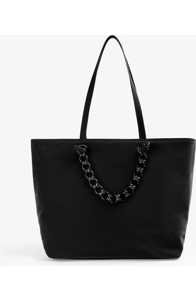 Scalpers Nychaineday Bag, Alternate, color, Black