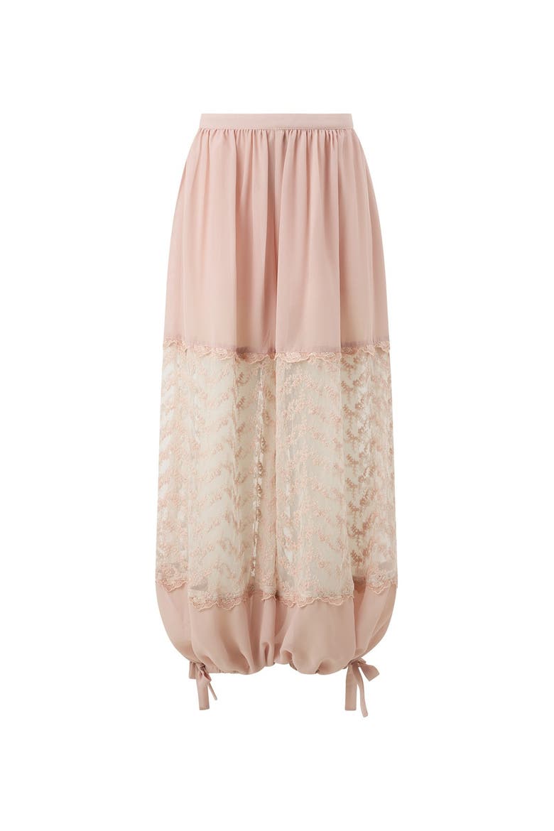 Zelina Pants, Main, color, Pink