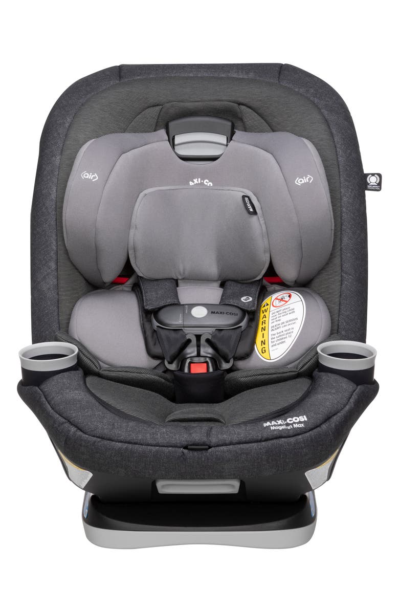Maxi-Cosi<sup>®</sup> Magellan Max XP 5-in-1 Convertible Car Seat, Main, color, 