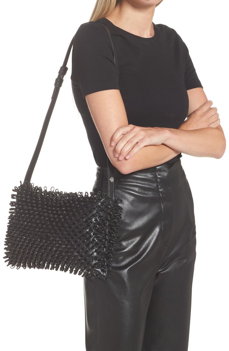 Simon Miller Puffin Bag, Alternate, color,