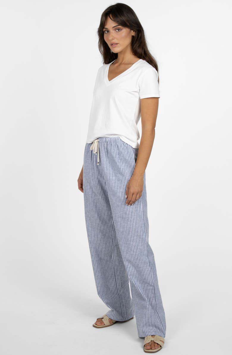 LEISURE LAB Newport Pant, Alternate, color, Newport