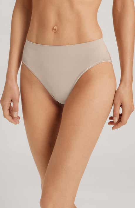 Hanro Touch Feeling High Cut Briefs