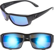 Costa Del Mar Fantail 60mm Polarized Sunglasses