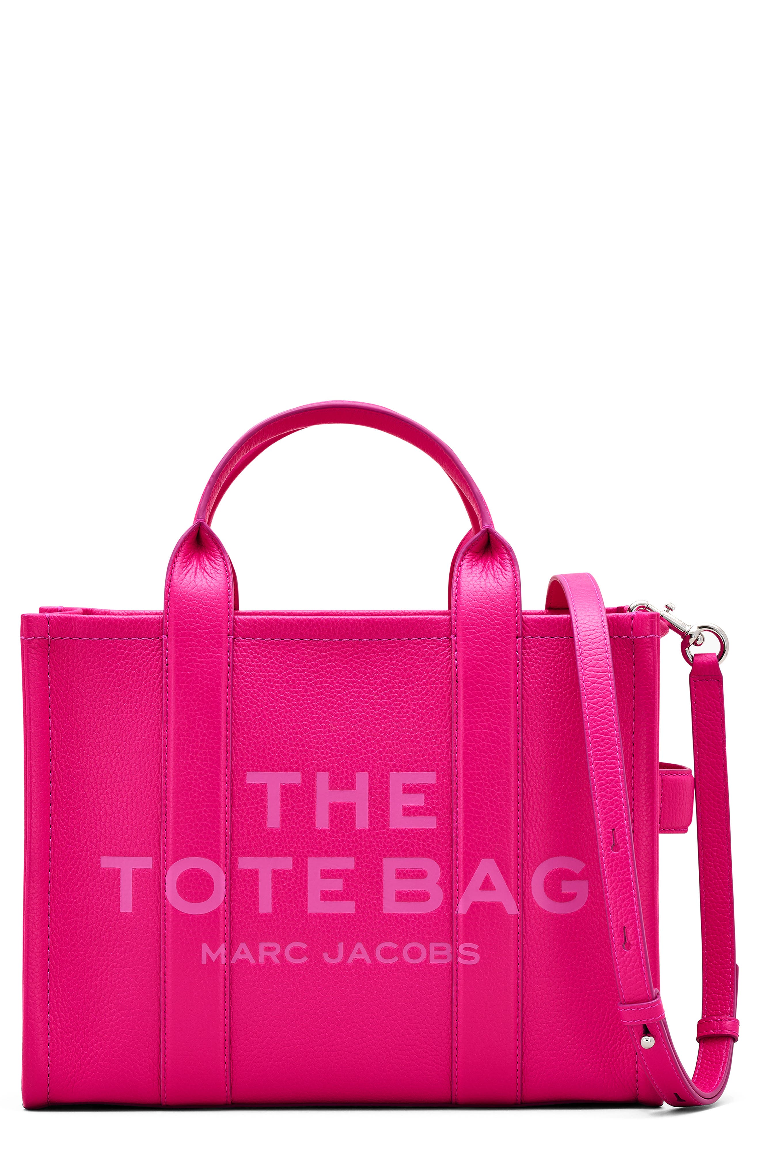  Hot Pink