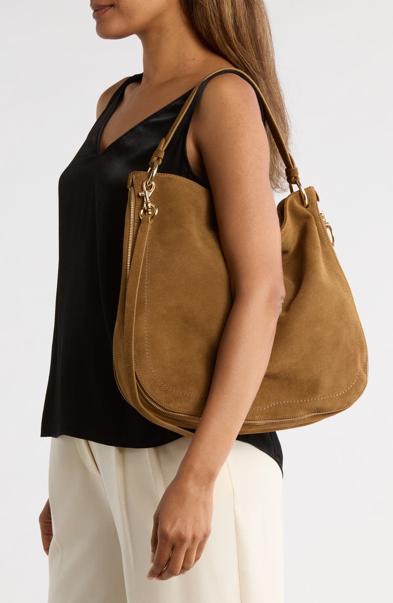 Rebecca Minkoff Jody Convertible Hobo Bag, Alternate, color,