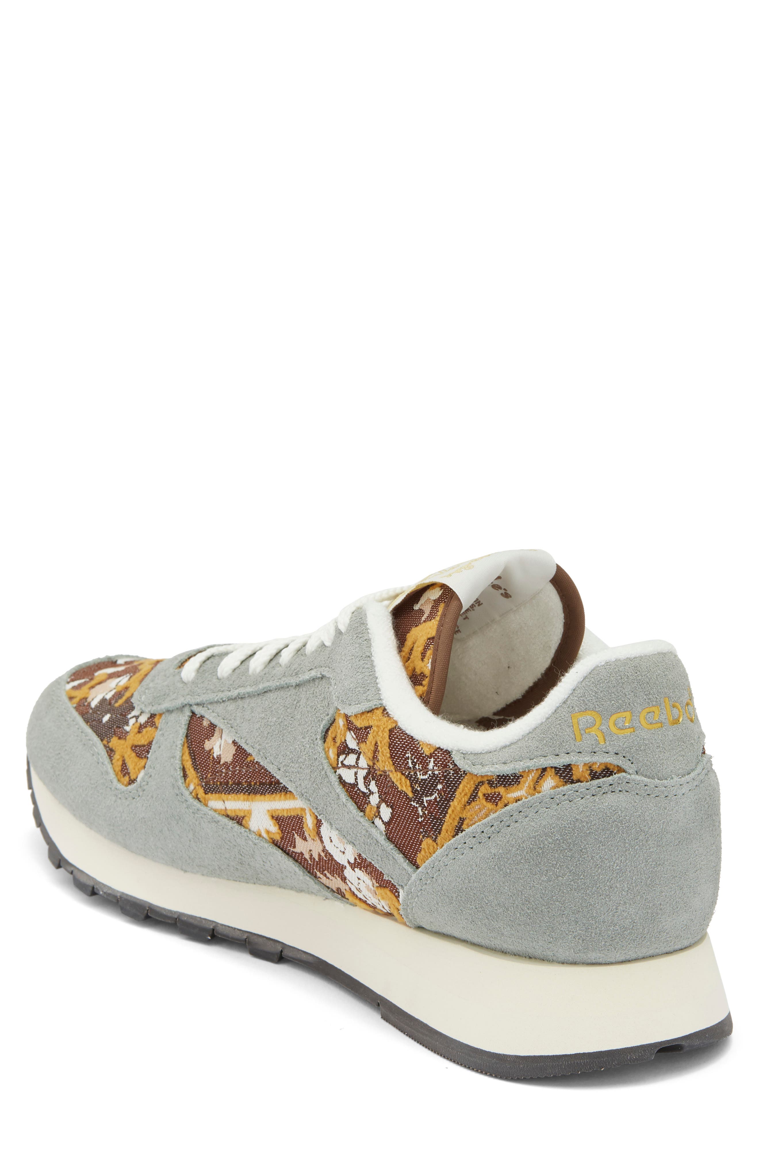Classic 1983 Sneaker, Alternate, color, LIGHTFOG/TREKGREY/VINTAGECHALK