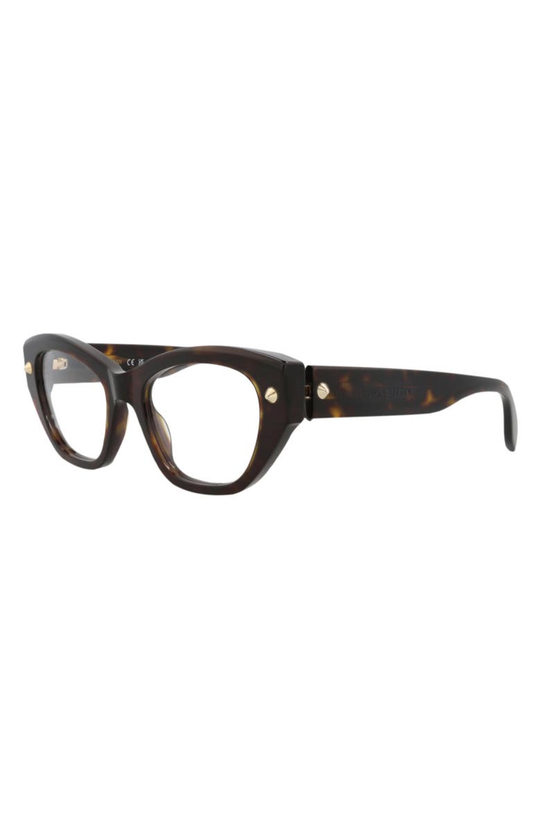 MCQ Optical Glasses, Alternate, color,