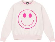 PixieLane Kids' Heart Graphic Sweater