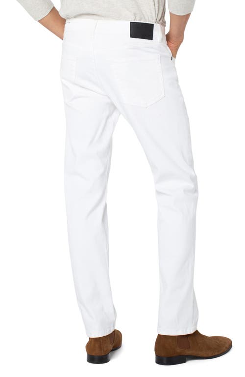 Liverpool Kingston Modern Straight Leg Jeans