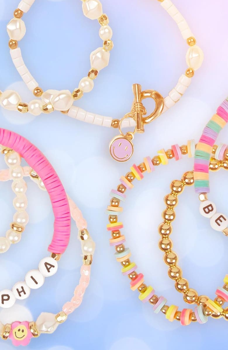 STMT Beaded Jewelry Kit, Alternate, color,