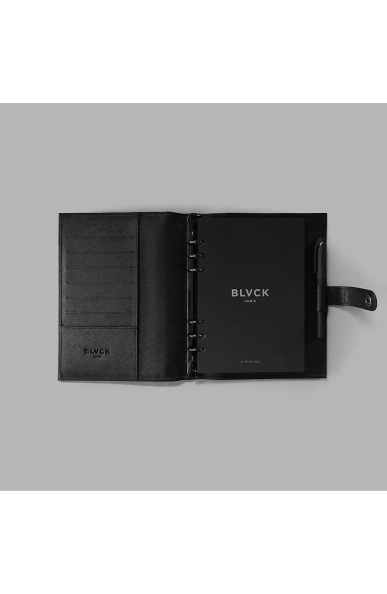 Blvck Agenda 2026 Batman, Alternate, color,