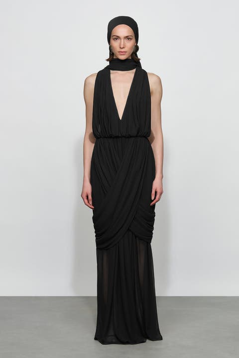 Arabella Gown