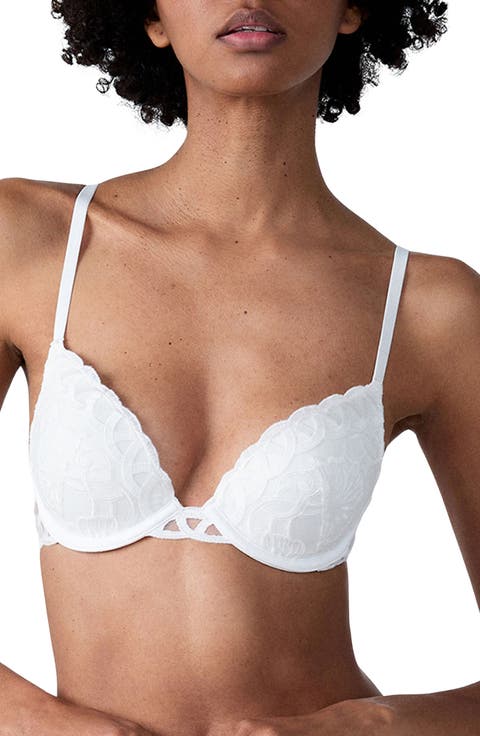 Patchouli N°2 Classique Underwire Bra