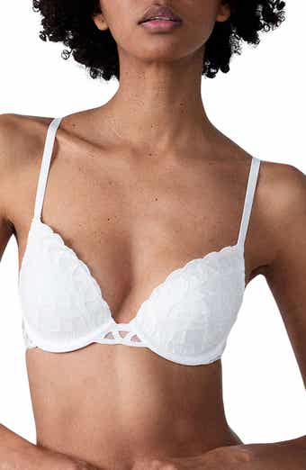 Etam Patchouli N°2 Classique Underwire Bra