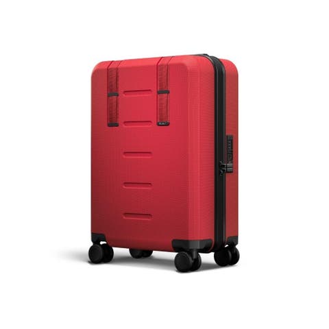 Ramverk Hardside 21 Inch Carry On Luggage  Spinner