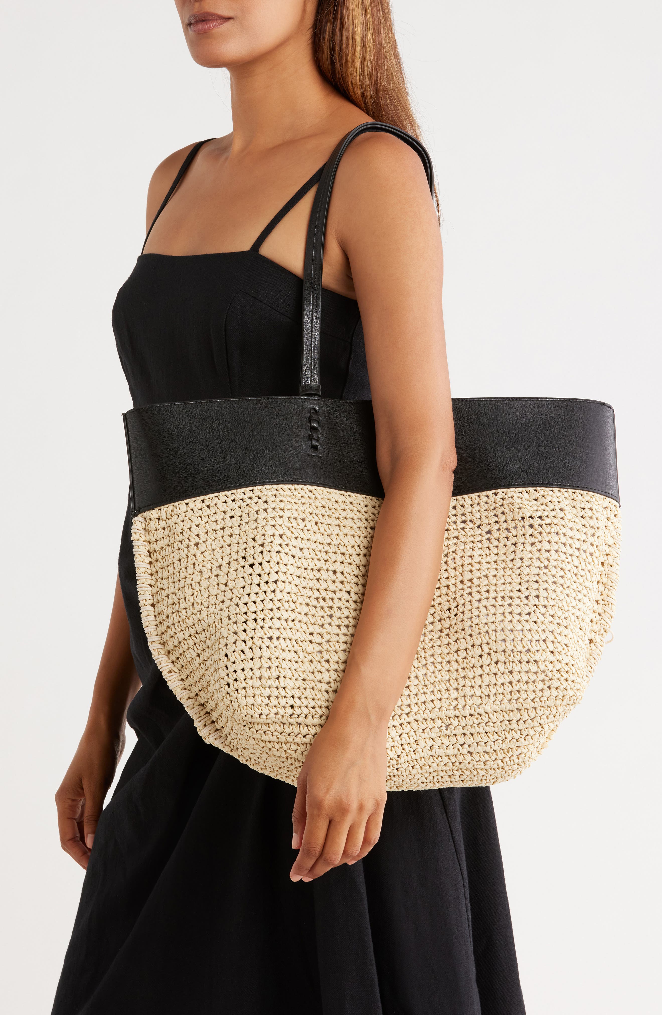 Vince Camuto Fredi Tote, Alternate, color, Oxford