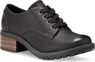 Eastland Trish Plain Toe Derby