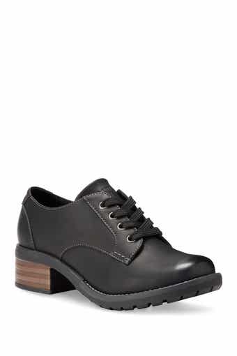 Eastland Trish Plain Toe Derby