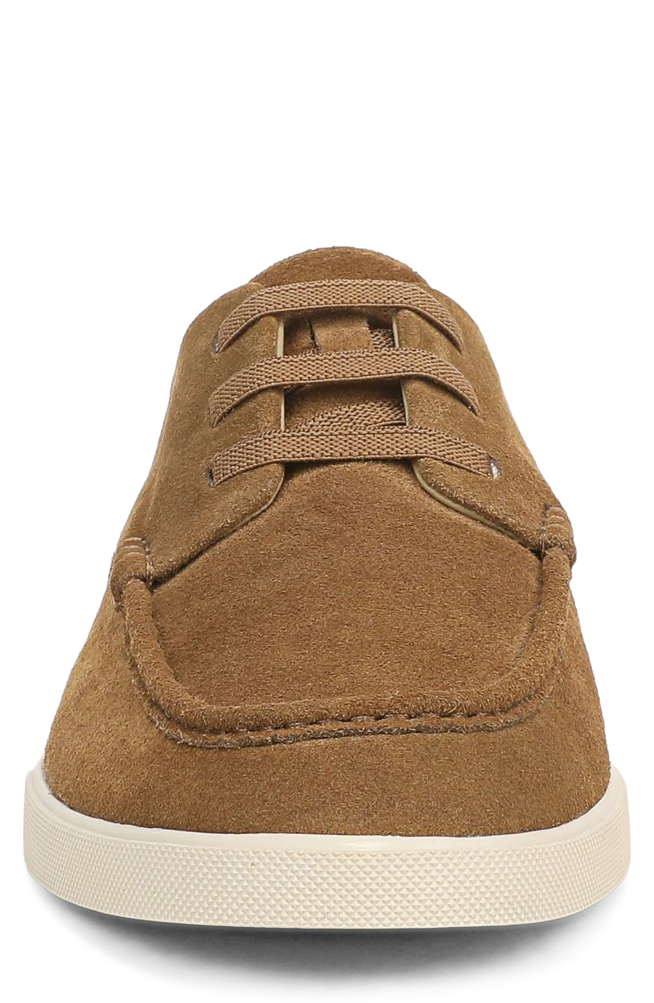 Vince Spencer Oxford, Alternate, color, Elmwood