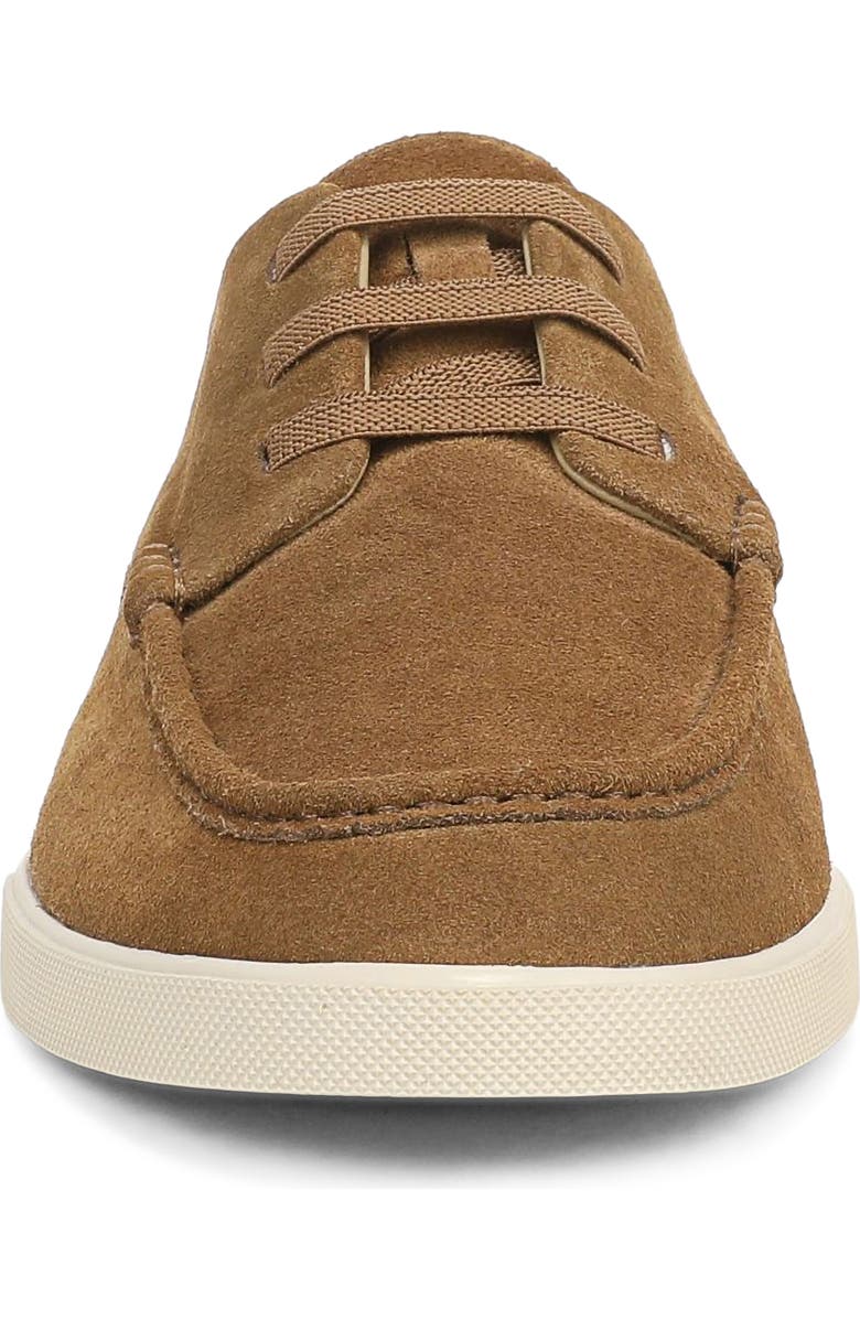 Vince Spencer Oxford, Alternate, color, Elmwood