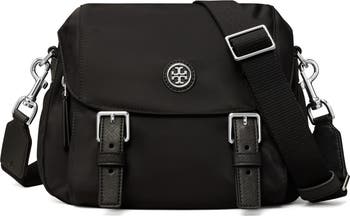 ショルダーバッグ・ポシェット Small Nylon Messenger Bag Tory Burch Tory Burch Small Nylon Messenger Bag | Nordstrom