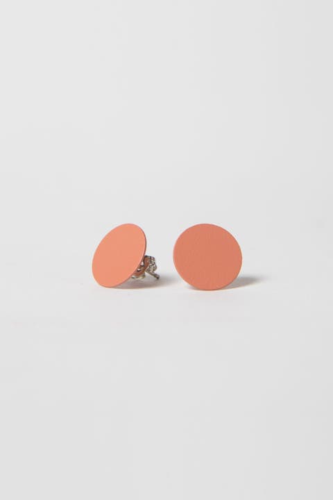Dot Earrings