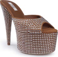 ZIGI Karsyn Embellished Sandal