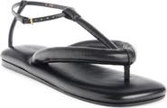 Givenchy Boudoir Flat Sandal