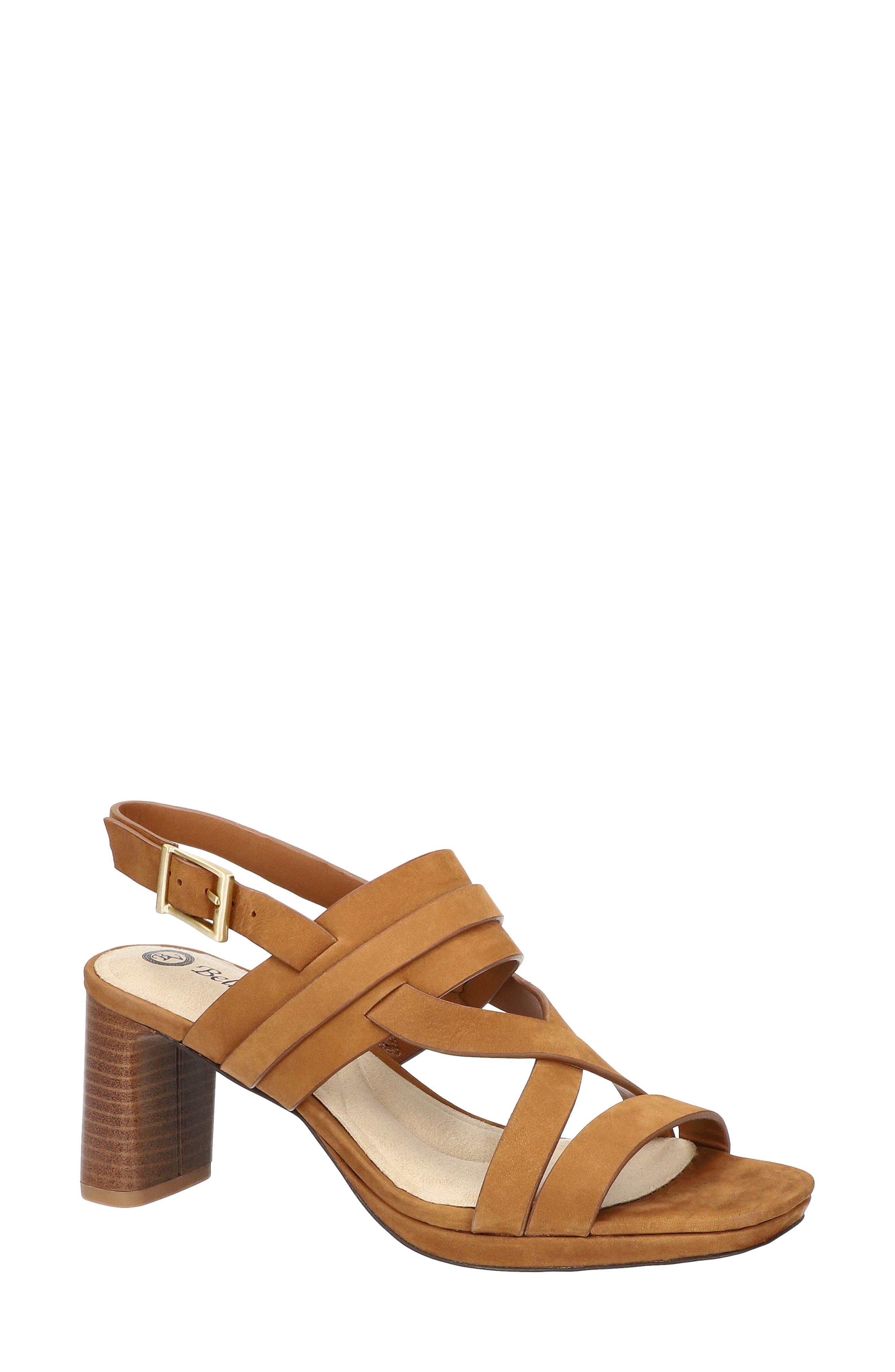  Dark Tan Leather