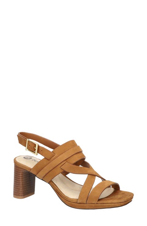 Desoto Slingback Sandal (Women)