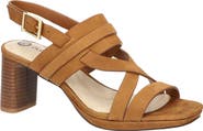 Bella Vita Desoto Slingback Sandal