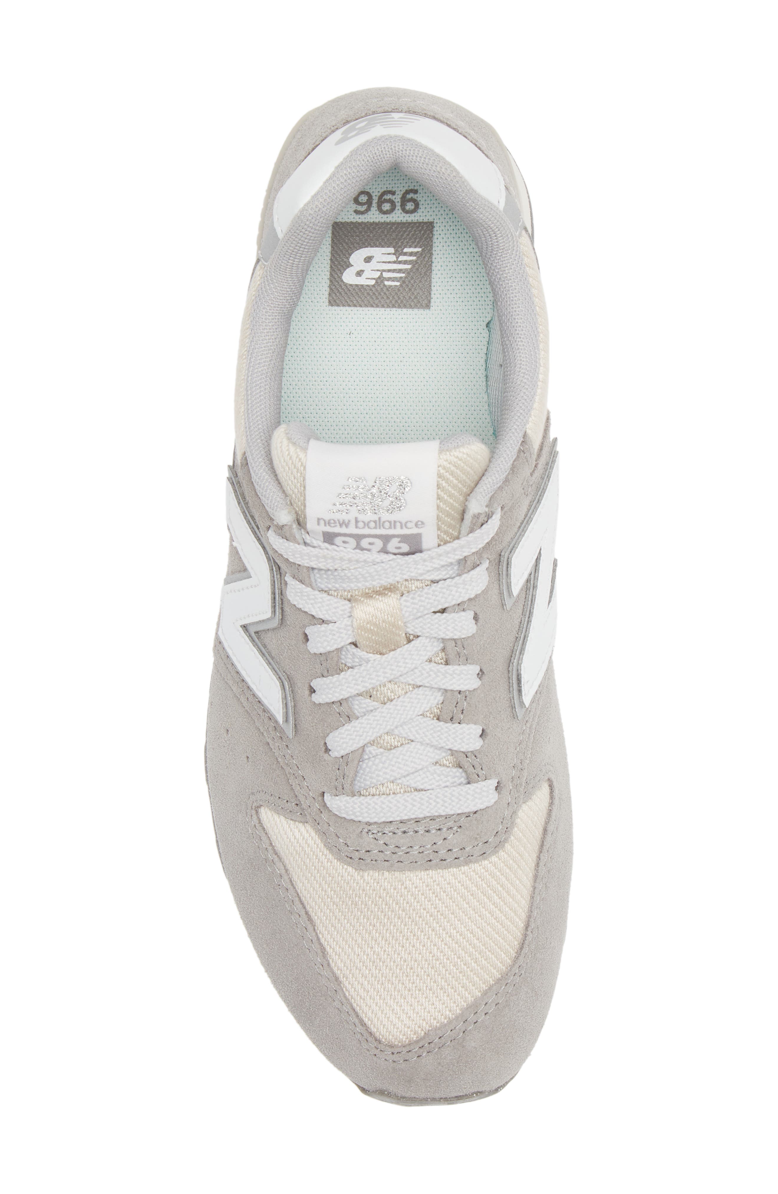 New Balance 996 H Sneaker, Alternate, color, 