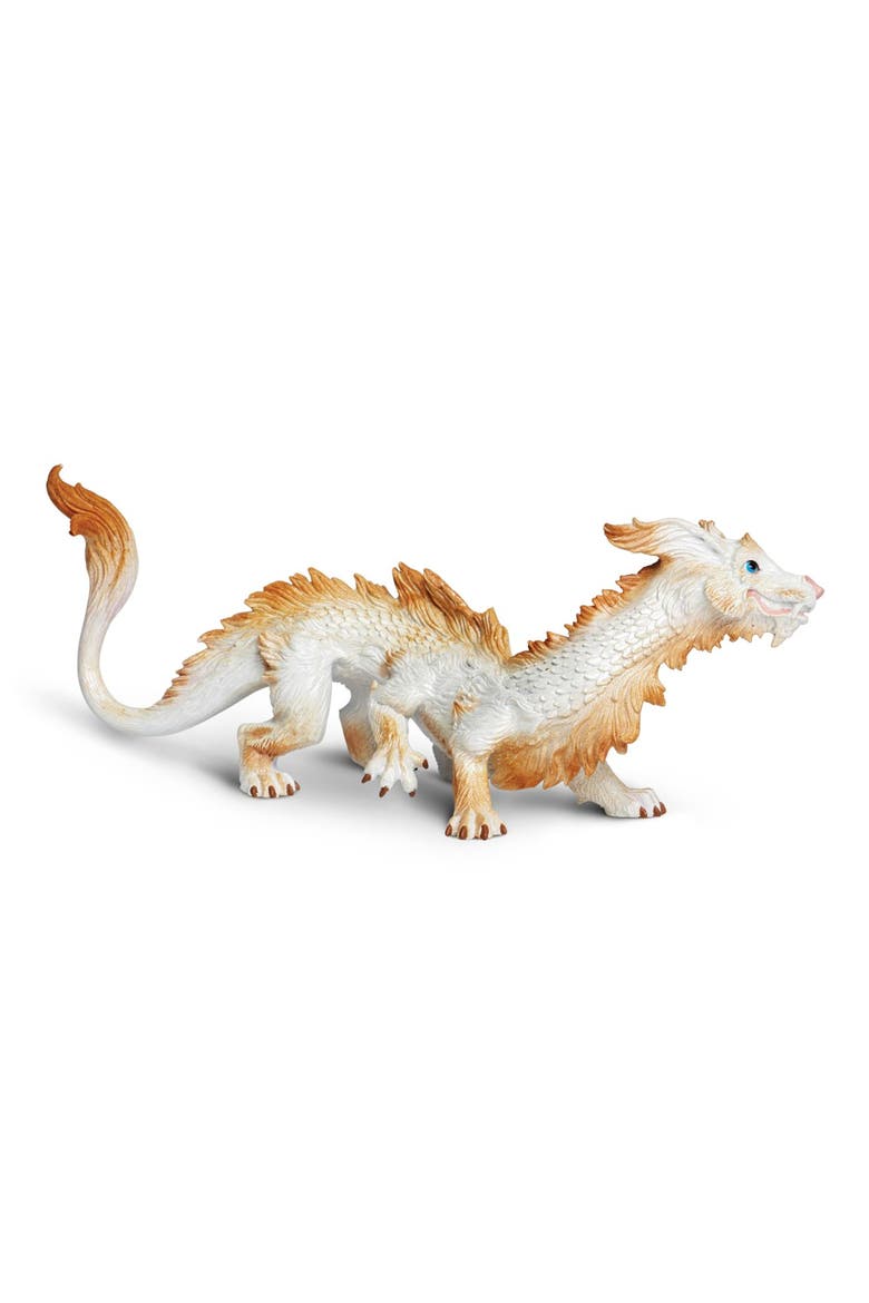 Good Luck Dragon Figurine, Main, color, NO COLOR