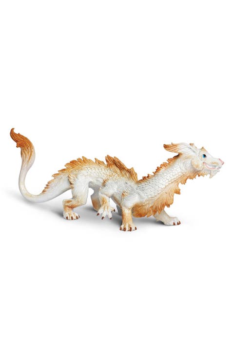 Good Luck Dragon Figurine