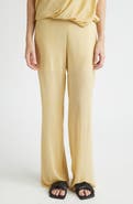 SETCHU Double Sheer Pants