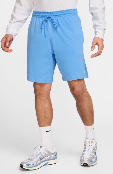 Club Knit Shorts